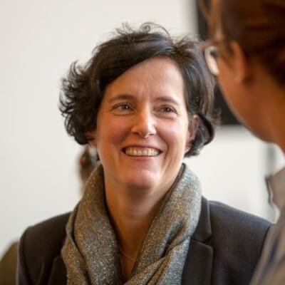 Van der Hauwaert, Valentine Valentine Van der Hauwaert